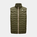 Valen Eco Warm Green Blackish