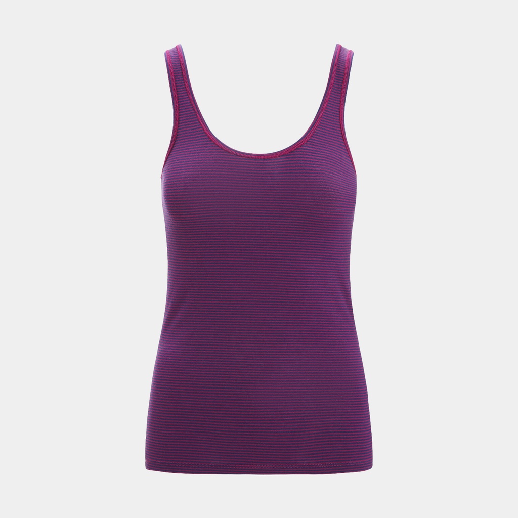 Siren Tank Women Go Berry / Royal Navy
