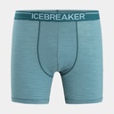 Anatomica Boxer Green Glory / Astral Blue