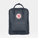 Kanken Classic Graphite