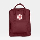 Kanken Classic Ox Red