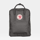 Kanken Classic Super Grey