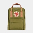 Kanken Classic Foliage Green / Peach Sand