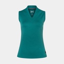Sporty Tank Women Deep Jungle