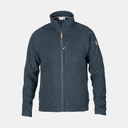 Buck Fleece Graphite