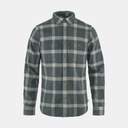 Skog Shirt Glacier Green