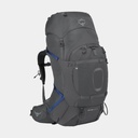 Aether Plus 70 Eclipse Grey