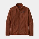 Better Sweater Jacket Barn Red