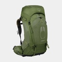 Atmos AG 50 Mythical Green