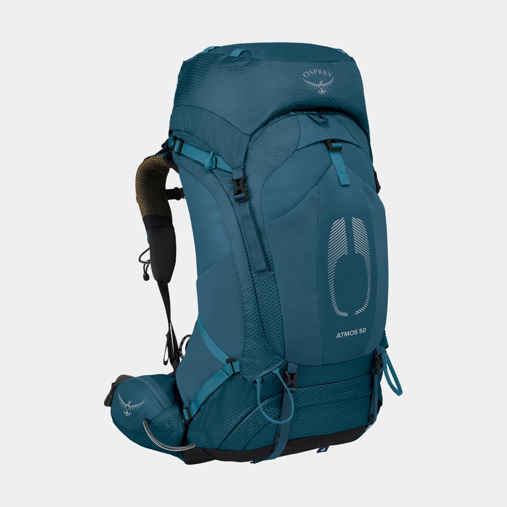 Atmos AG 50 Venturi Blue