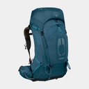 Atmos AG 50 Venturi Blue