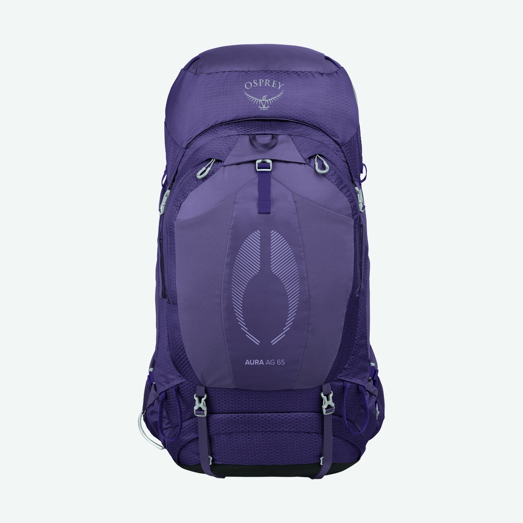Aura AG 65 Women Enchantment Purple