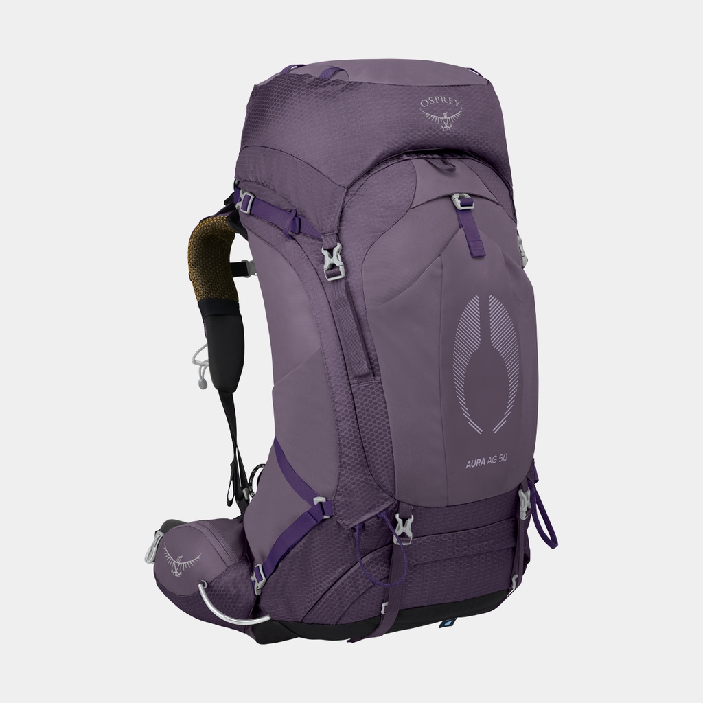 Aura AG 50 Women Enchantment Purple