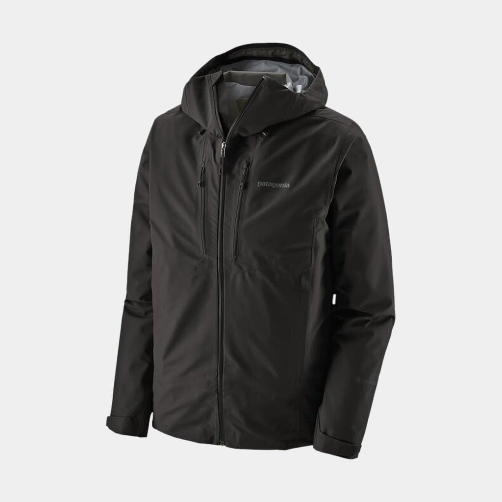 Triolet Jacket (2024) Black