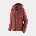 Triolet Jacket Women (2024) Rosehip