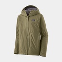 Torrentshell 3-Layer Jacket Sage Khaki