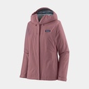 Torrentshell 3-Layer Jacket Women Evening Mauve