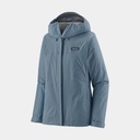 Torrentshell 3-Layer Jacket Women Light Plume Grey
