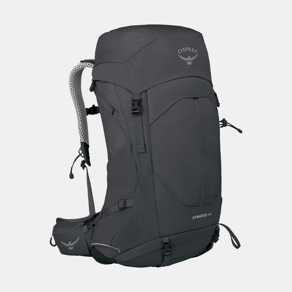 Stratos 44 Tunnel Vision Grey