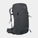 Stratos 44 Tunnel Vision Grey