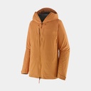 Dual Aspect Jacket Cloudberry Orange