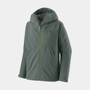 Granite Crest Jacket Hemlock Green