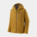 Granite Crest Jacket Cabin Gold
