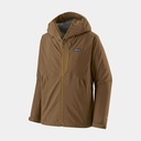 Granite Crest Jacket Mulch Brown
