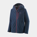 Granite Crest Jacket Tidepool Blue