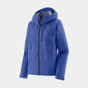 Granite Crest Jacket Women Float Blue