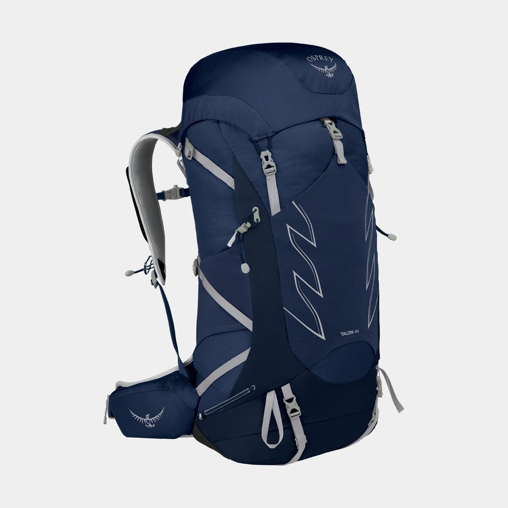 Talon 44 Ceramic Blue