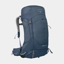 Sirrus 36 Women Muted Space Blue