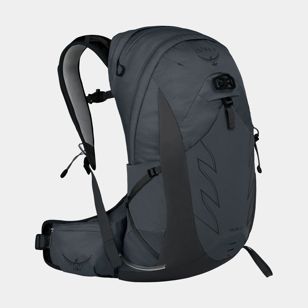 Talon 22 (2024) Eclipse Grey