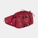 Talon 6 Cosmic / Red