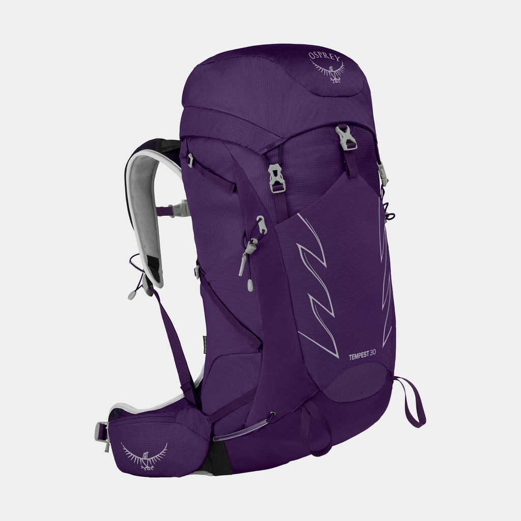 Tempest 30 Women (2024) Violac Purple