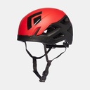Vision Helmet Hyper Red