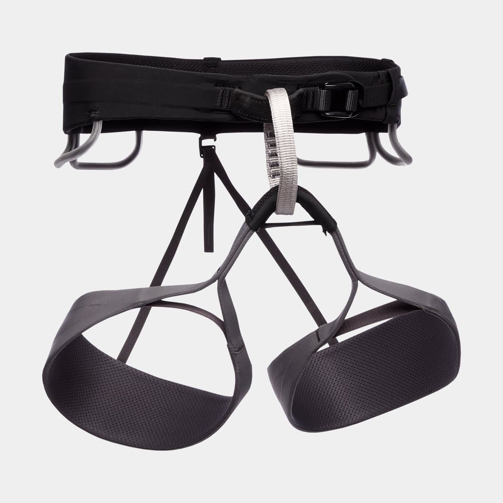 Solution Harness Granite
