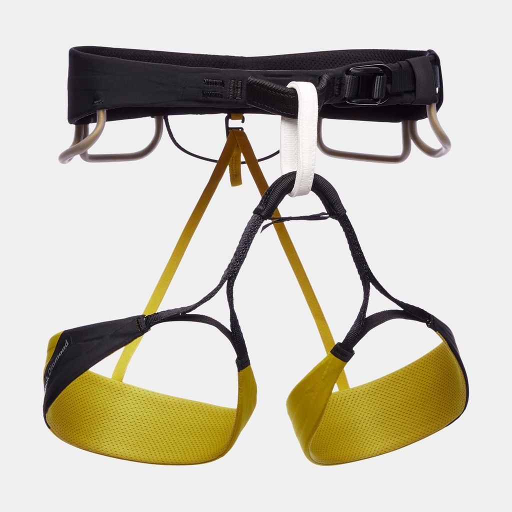 Zone Harness Sulphur