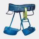 Momentum Harness Kids Kingfisher