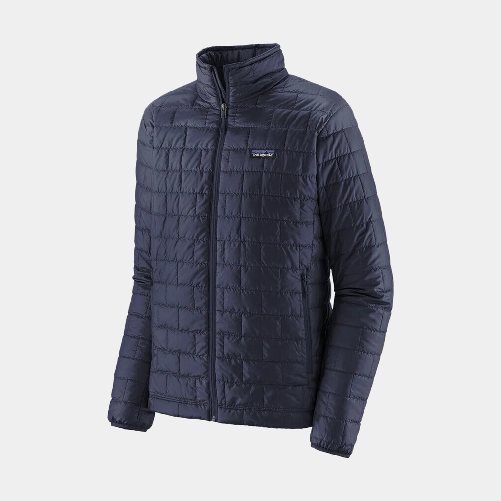 Nano Puff Jacket (2024) Classic Navy