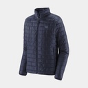Nano Puff Jacket (2024) Classic Navy