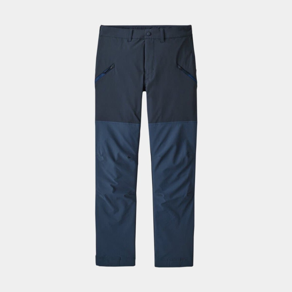 Point Peak Trail Pants New Navy