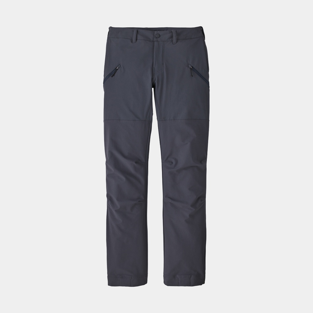 Point Peak Trail Pants Women Smolder Blue