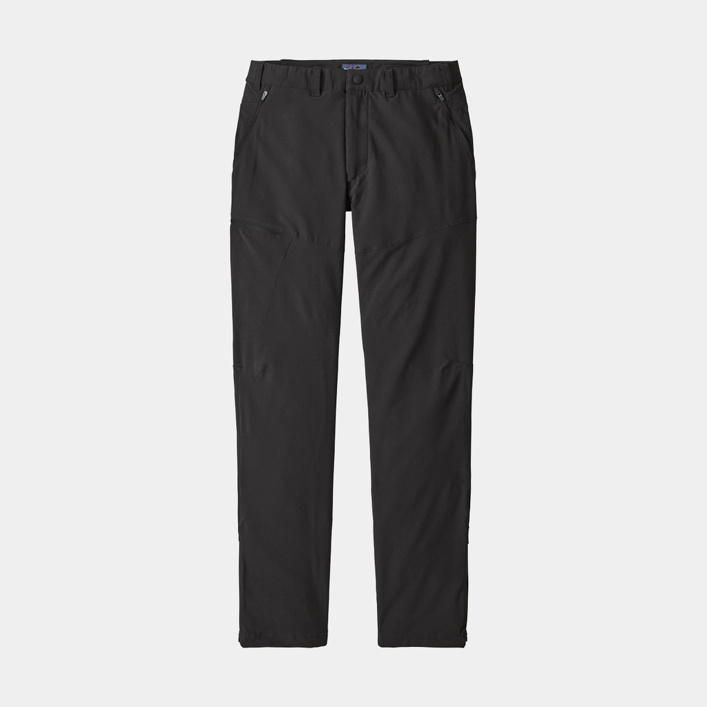 Altvia Trail Pants Regular Black