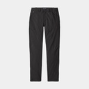 Altvia Trail Pants Regular Black