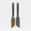 Bouldering Brush Medium Grey