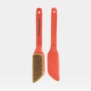 Bouldering Brush Medium Orange