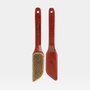 Bouldering Brush Medium Red