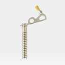 Express Ice Screw 13cm