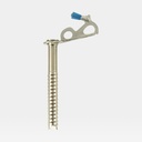 Express Ice Screw 16cm